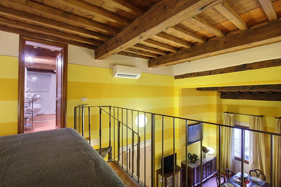 Apartments Puccini Florence Room photo